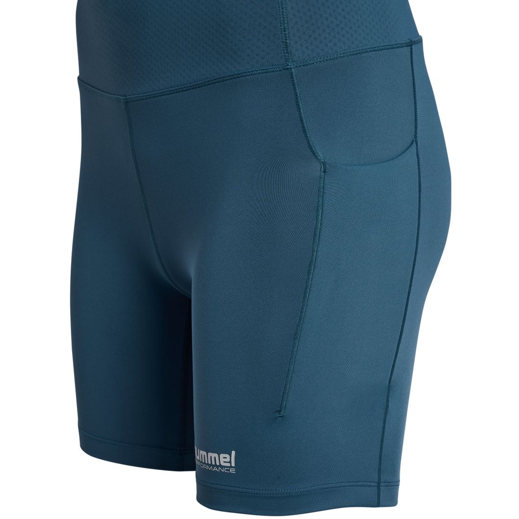 HIIT Intensity Short Tights Damen