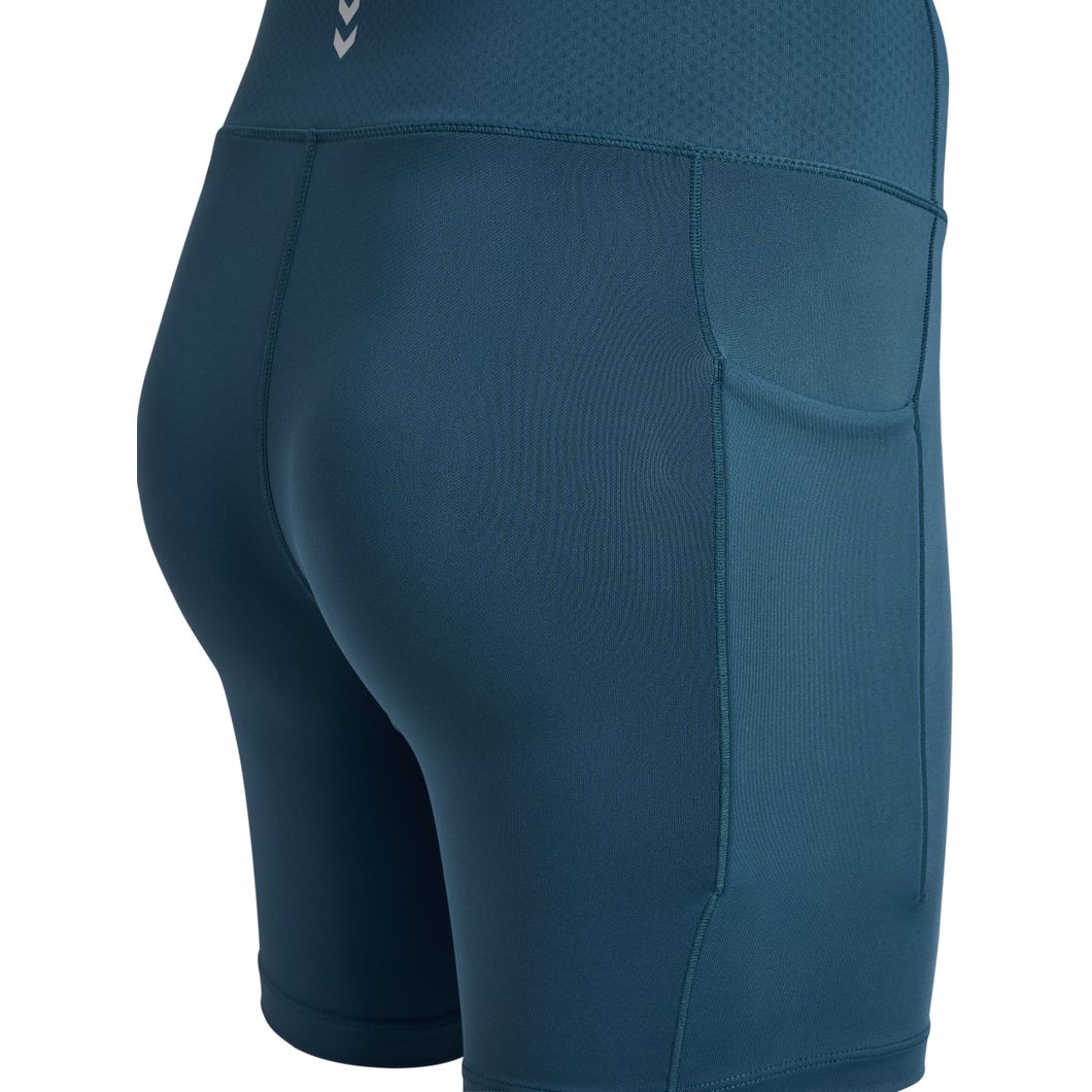 HIIT Intensity Short Tights Damen