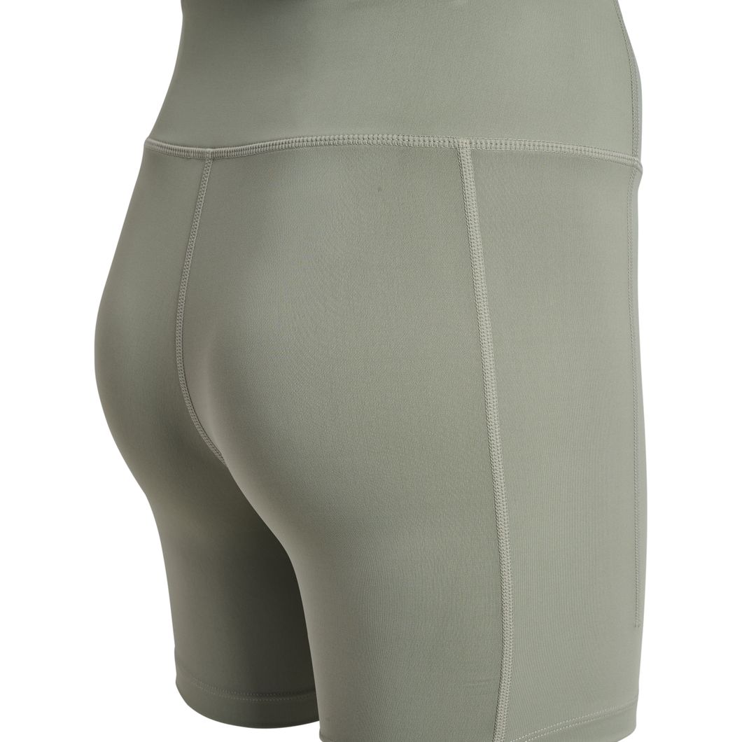 HIIT IMPACT Short Tights Damen