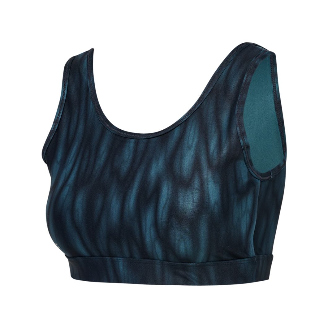 HIIT AOP Intensity Sport BH Damen