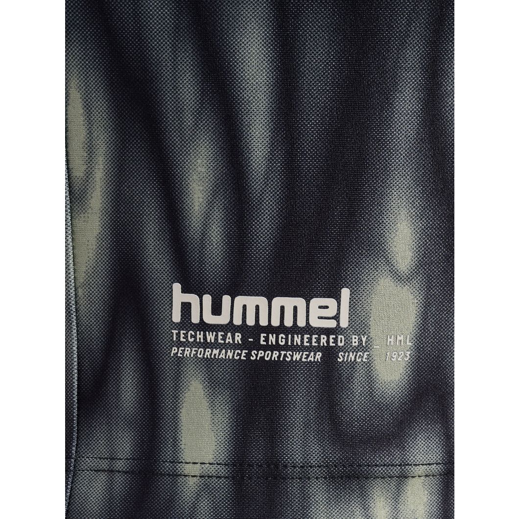 HIIT AOP INTENSITY Top Damen