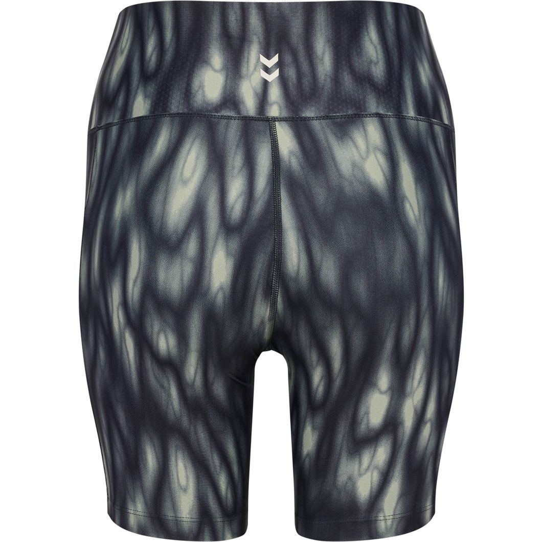 hmlHIIT AOP INTENSITY SHORT TIGHTS Damen