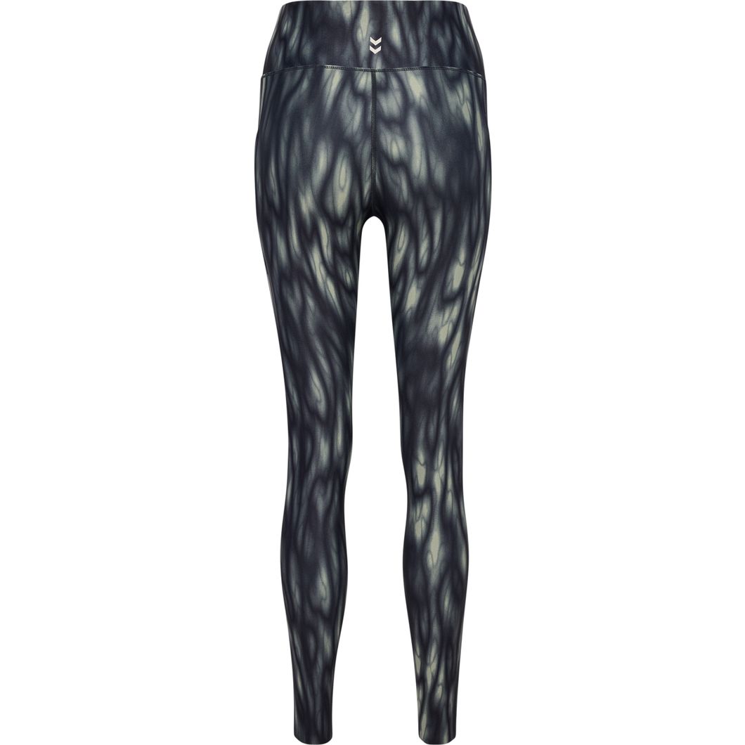 hmlHIIT AOP Intensity Leggings Damen