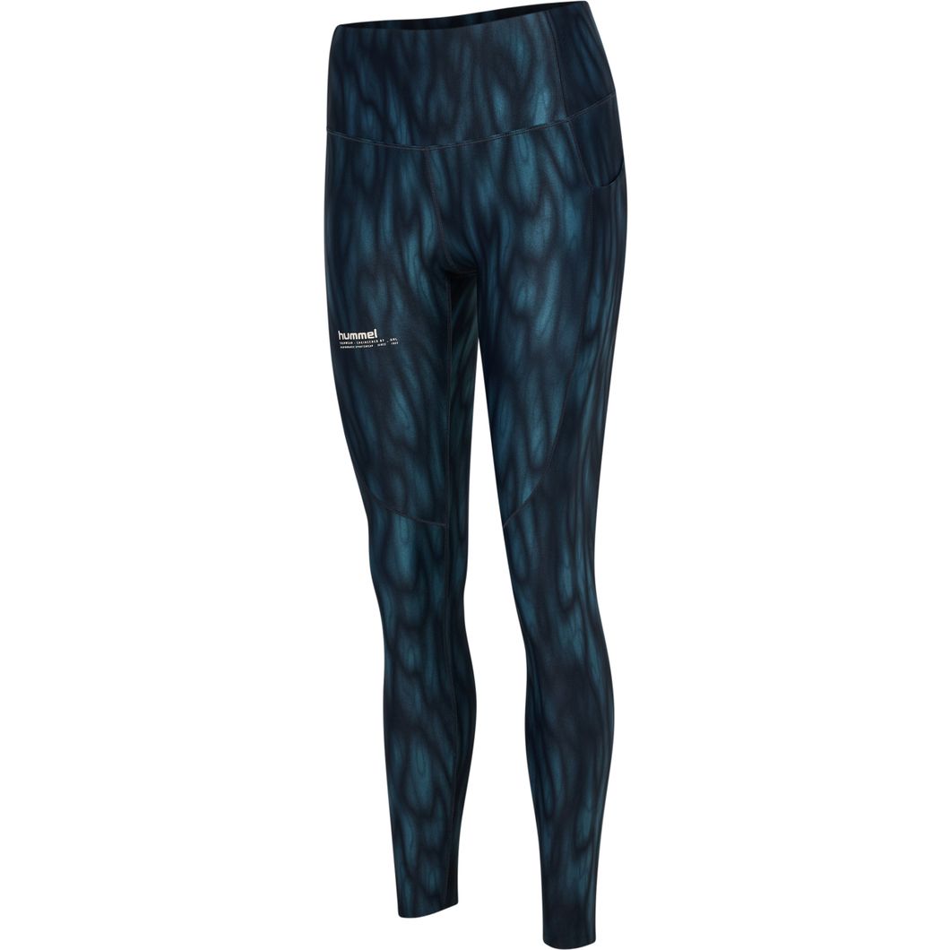 hmlHIIT AOP Intensity Leggings Damen