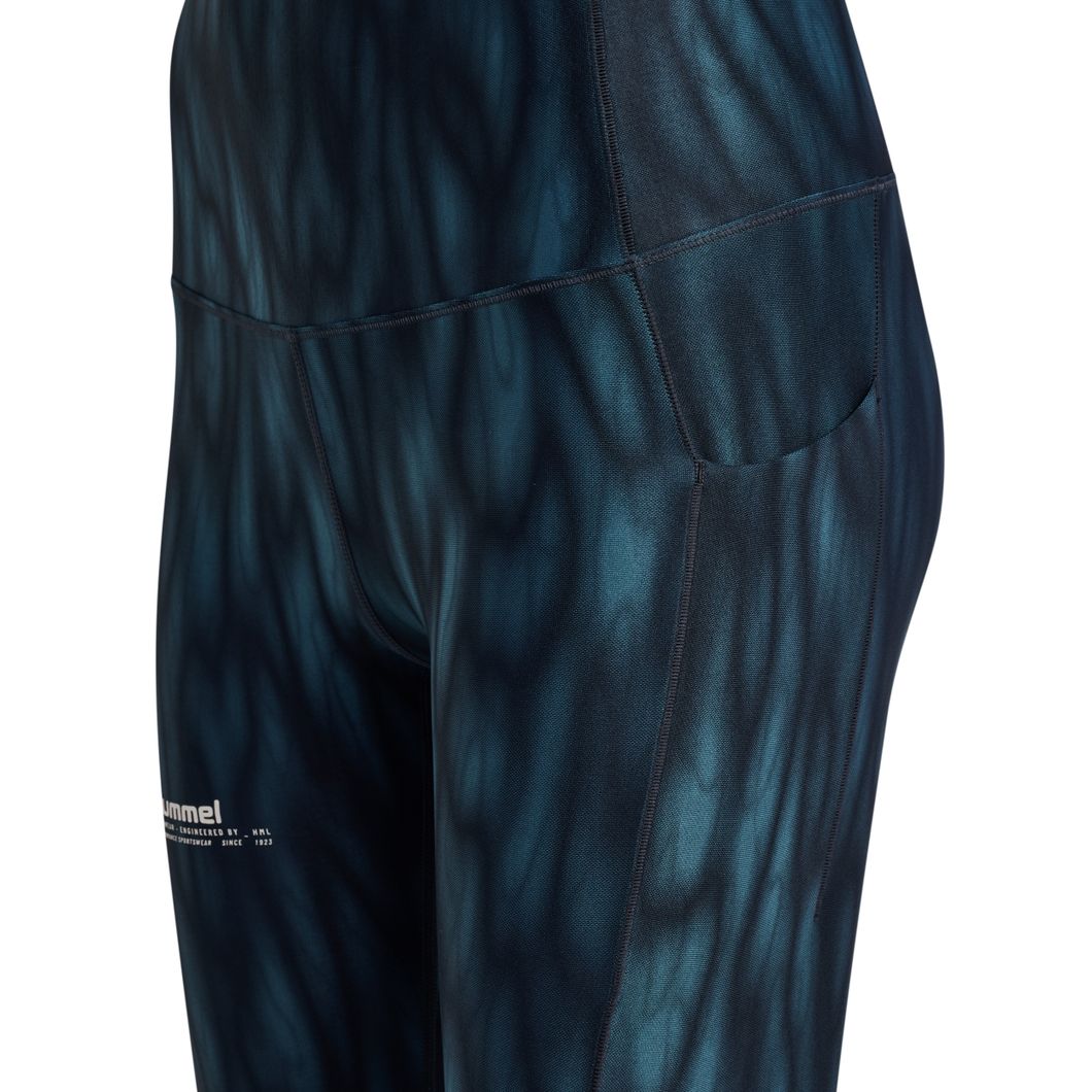 hmlHIIT AOP Intensity Leggings Damen