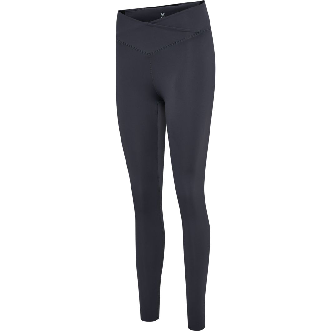 hmlYOGA WRAP HIGH WAIST TIGHTS Damen