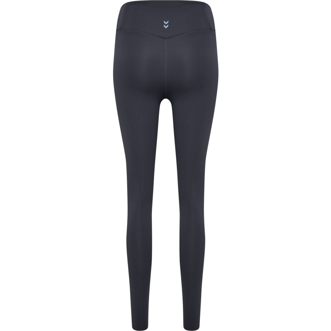hmlYOGA WRAP HIGH WAIST TIGHTS Damen