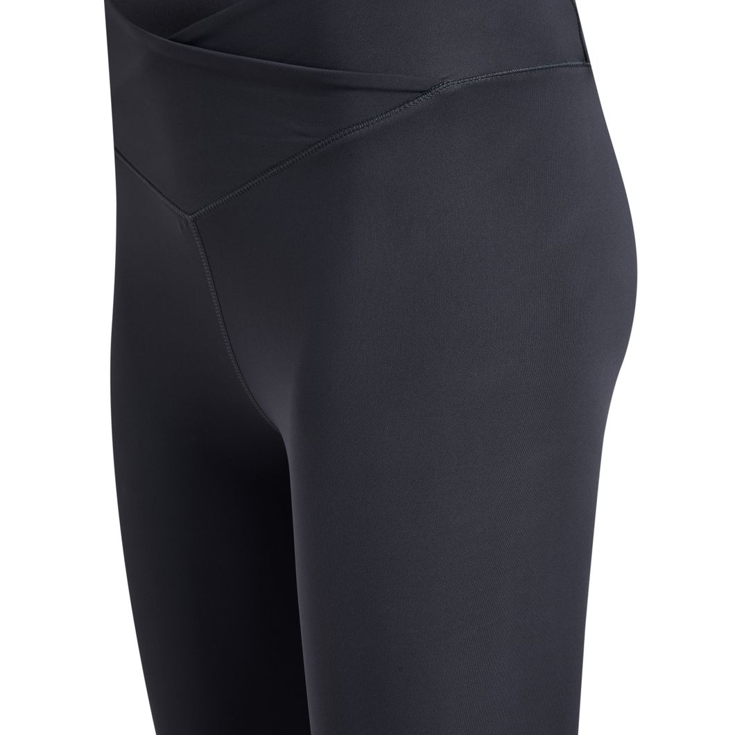 hmlYOGA WRAP HIGH WAIST TIGHTS Damen