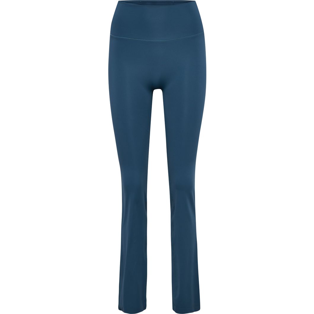 YOGA HIGH WAIST FLARE TIGHTS Damen