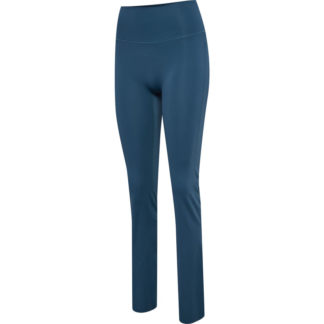 YOGA HIGH WAIST FLARE TIGHTS Damen