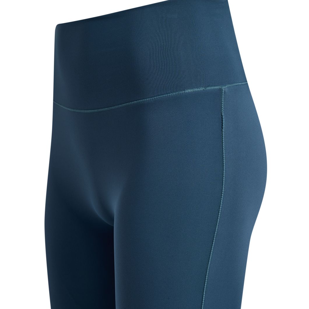 YOGA HIGH WAIST FLARE TIGHTS Damen