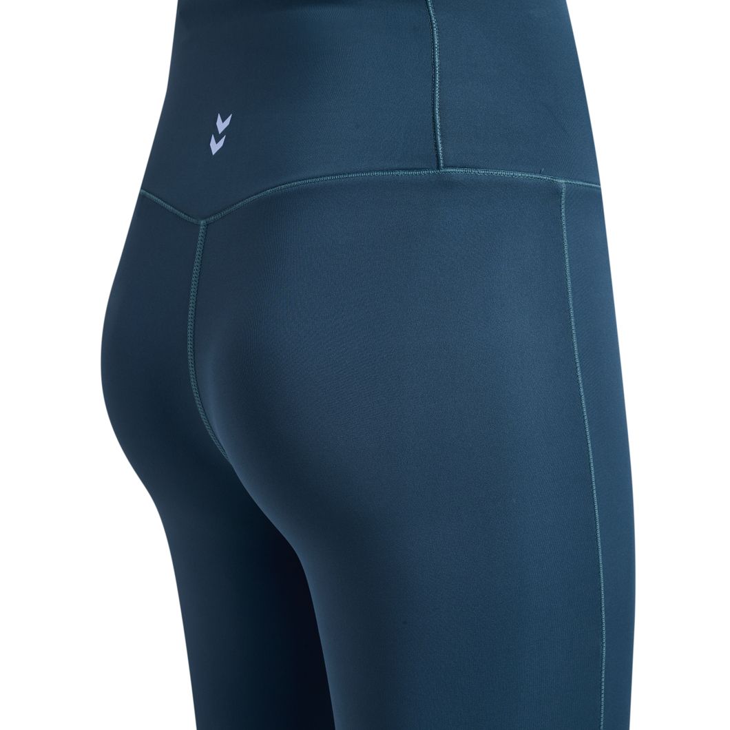 YOGA HIGH WAIST FLARE TIGHTS Damen