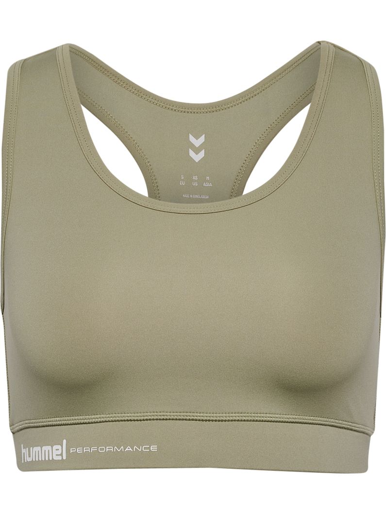 PULSE Light Support Sport BH Damen