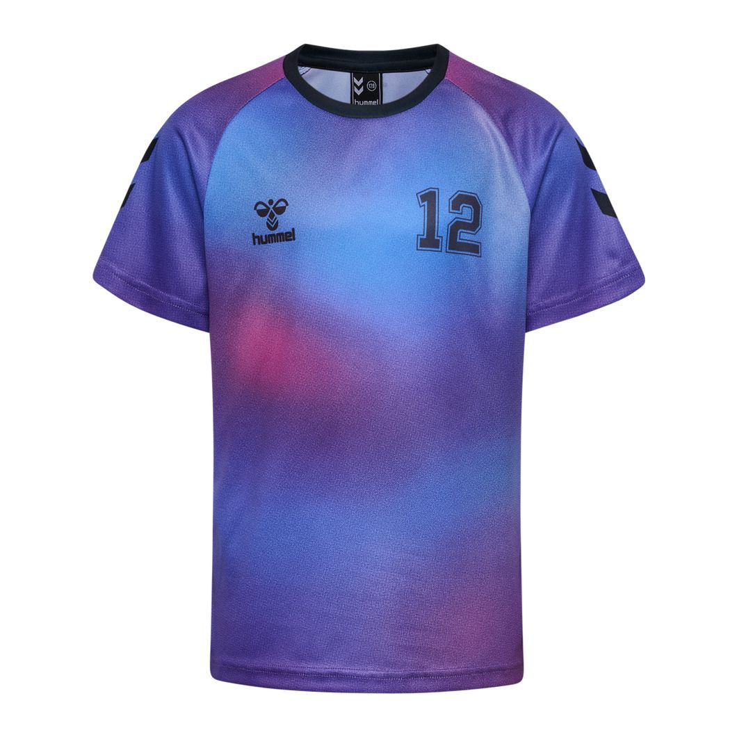 SHIMMER T-Shirt Kids