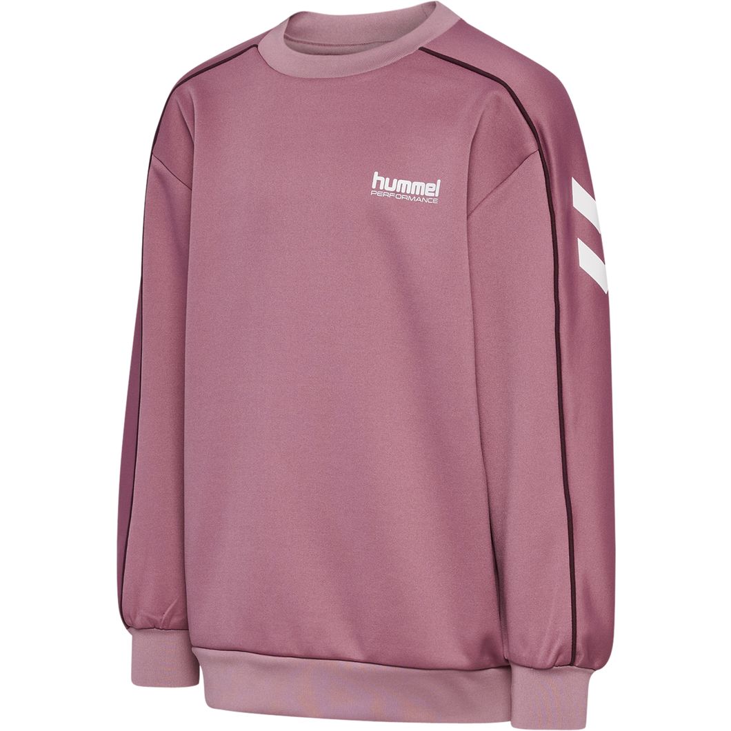 INTERLOCK CREWNECK Sweatshirt Kids
