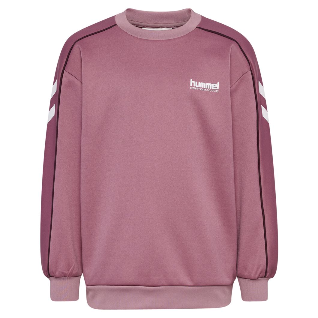 INTERLOCK CREWNECK Sweatshirt Kids