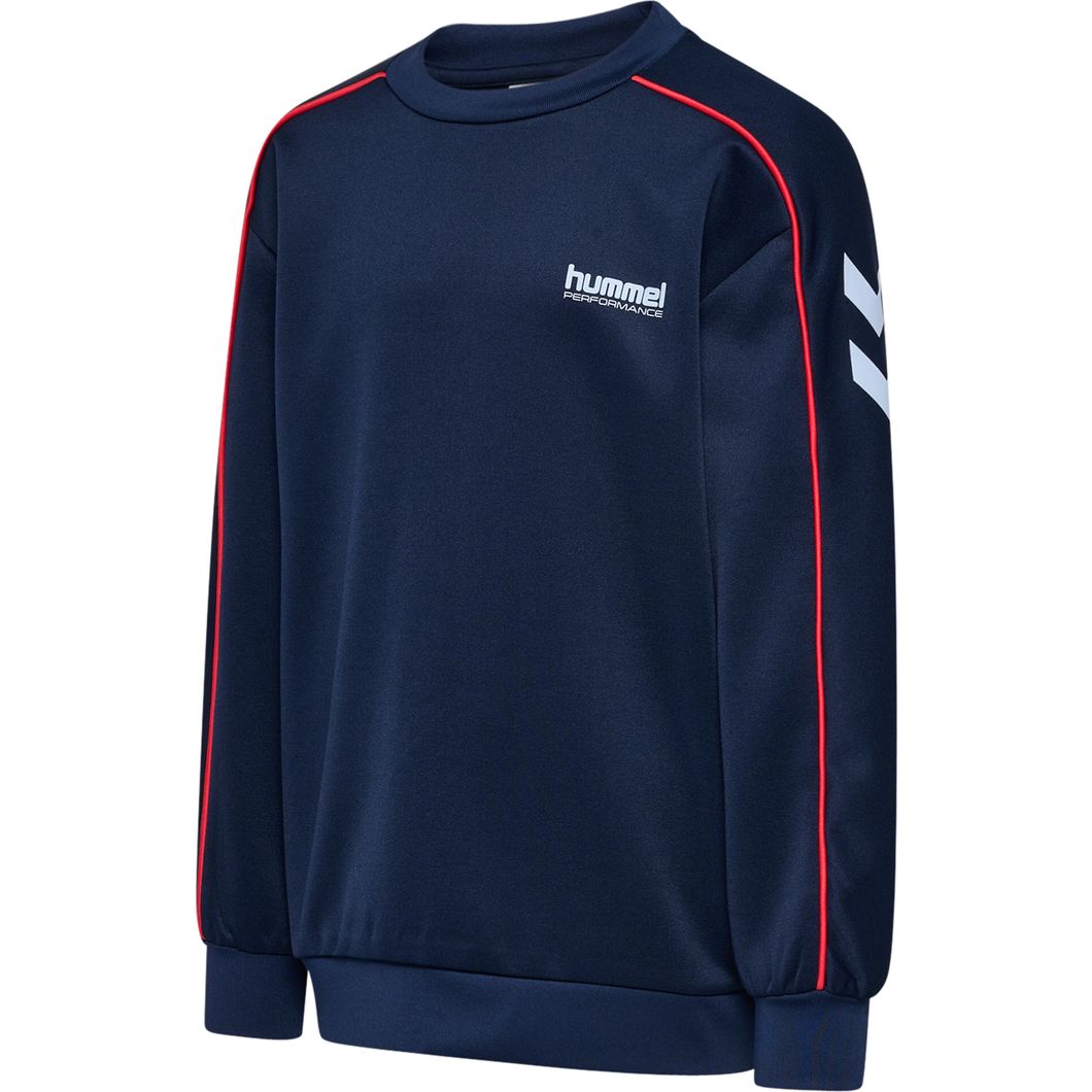 INTERLOCK CREWNECK Sweatshirt Kids