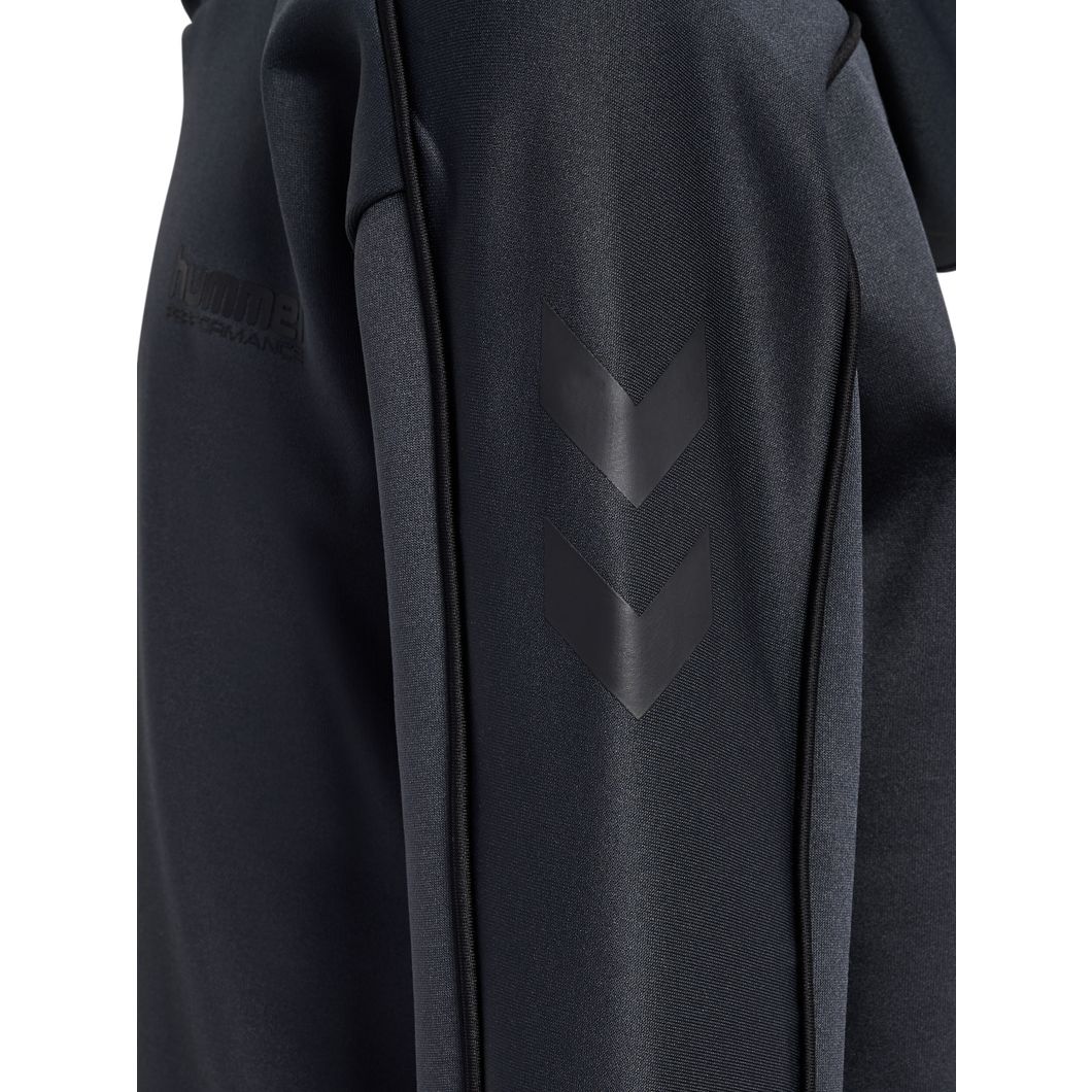 hml Interlock Hoodie Kids