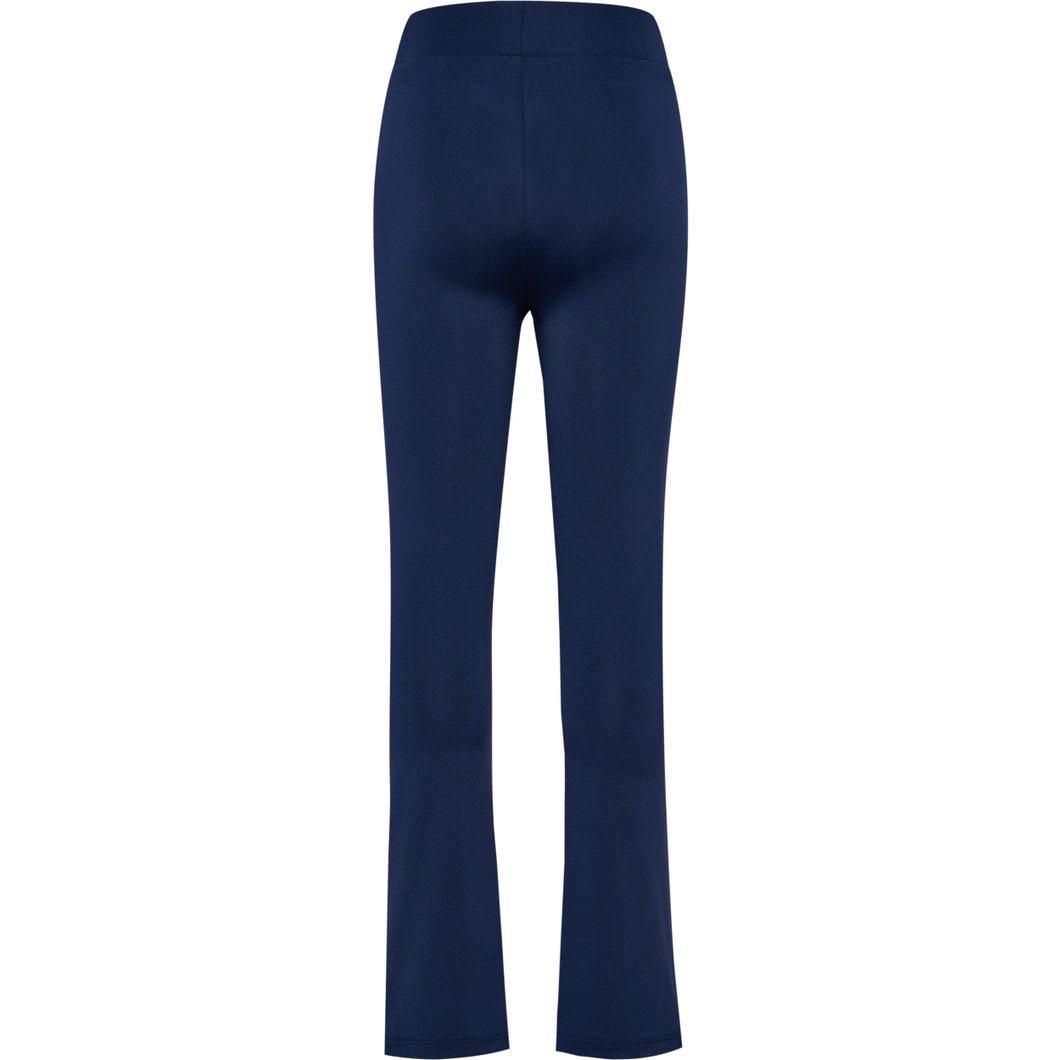 High Waist Flared Tights Kids