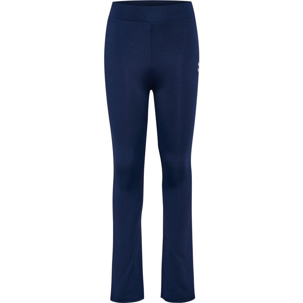High Waist Flared Tights Kids