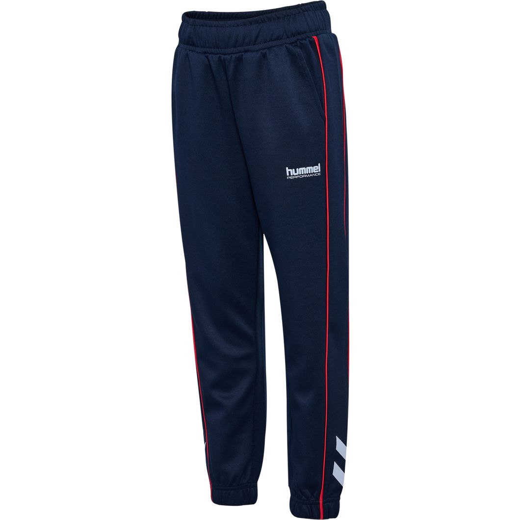 hmlJR INTERLOCK ADJUST Jogginghose Kids