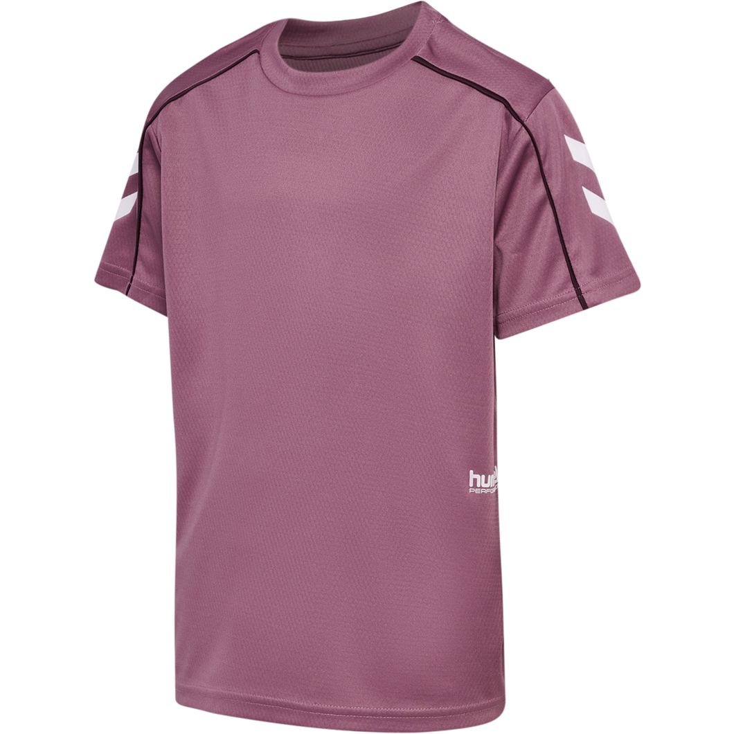 Jr Base T-Shirt Kids