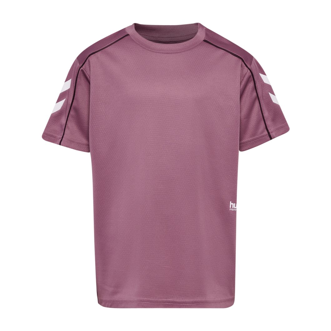 Jr Base T-Shirt Kids