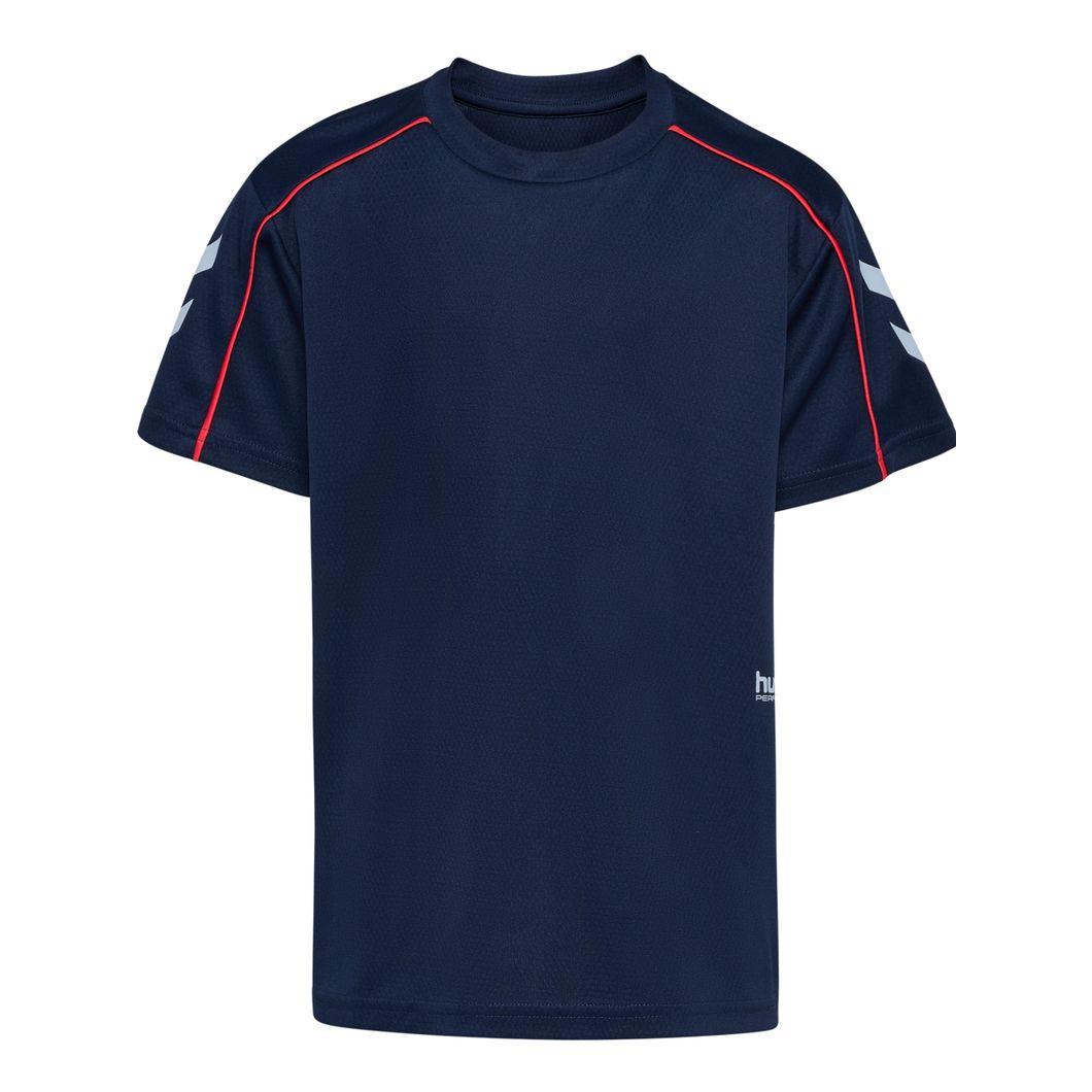 Jr Base T-Shirt Kids