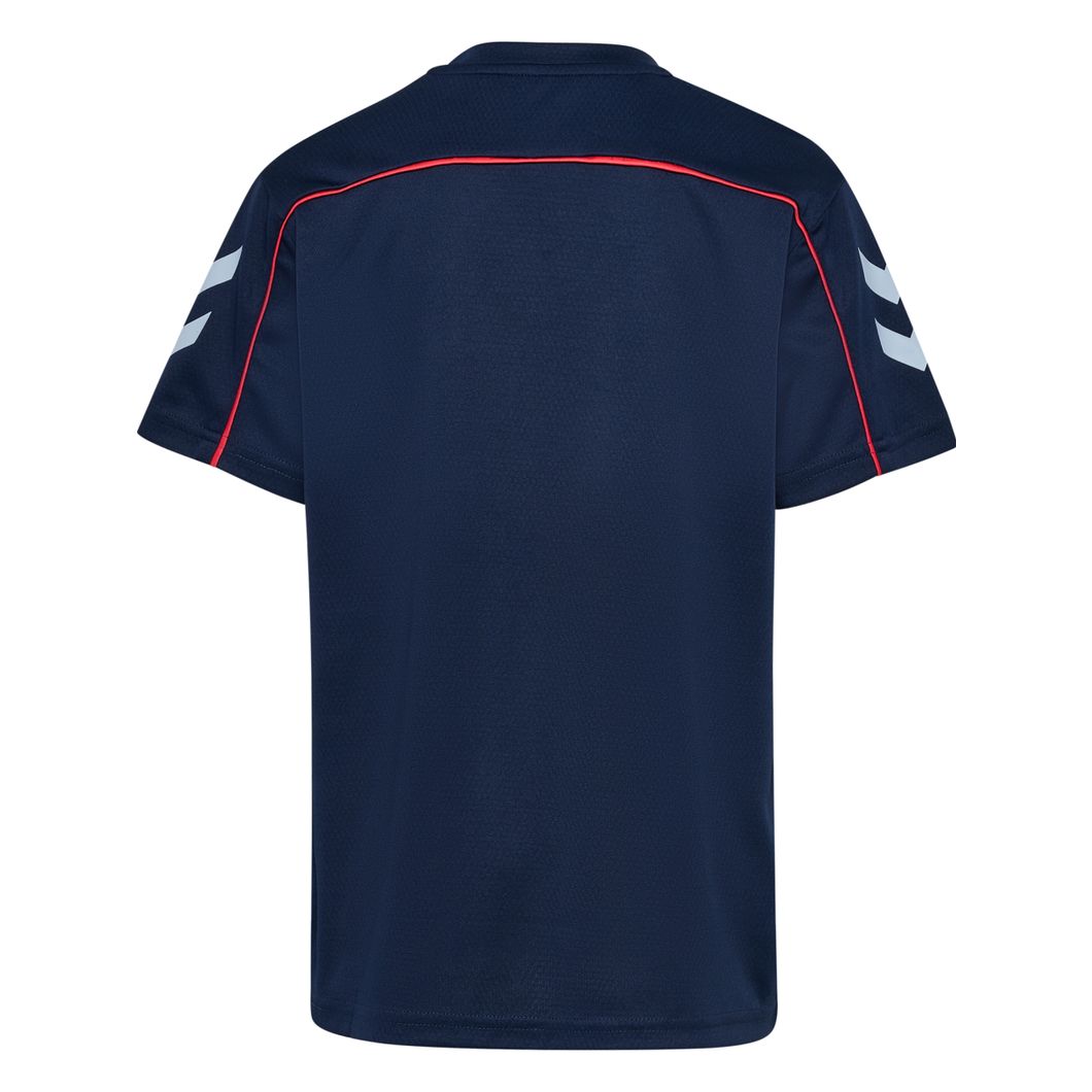 Jr Base T-Shirt Kids