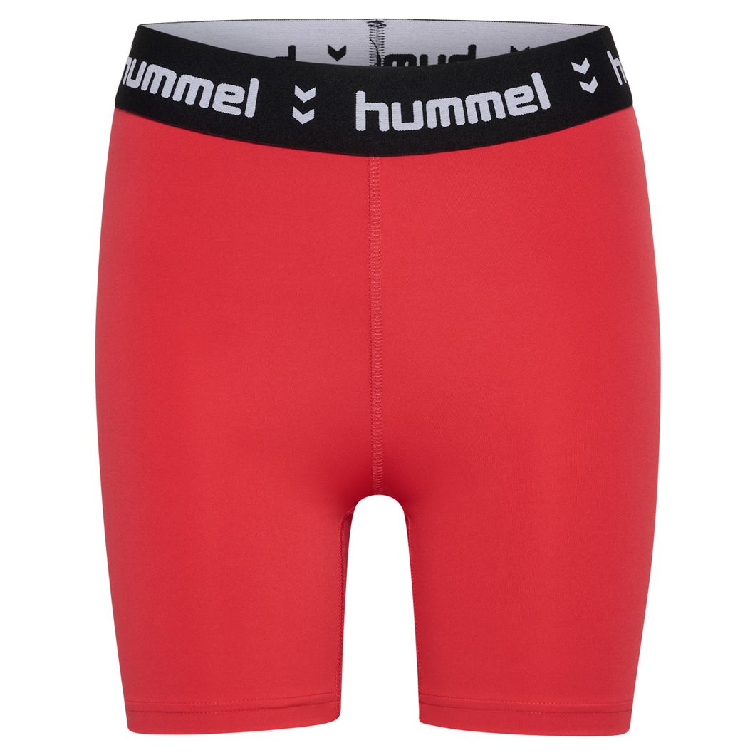 PULSE MID WAIST SHORT TIGHTS Damen
