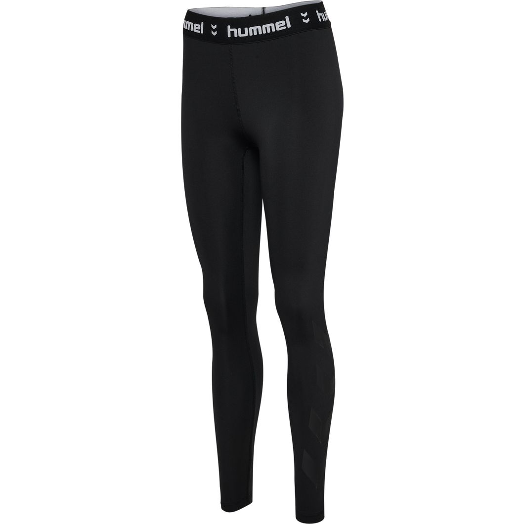 PULSE Mid Waist Tights Damen