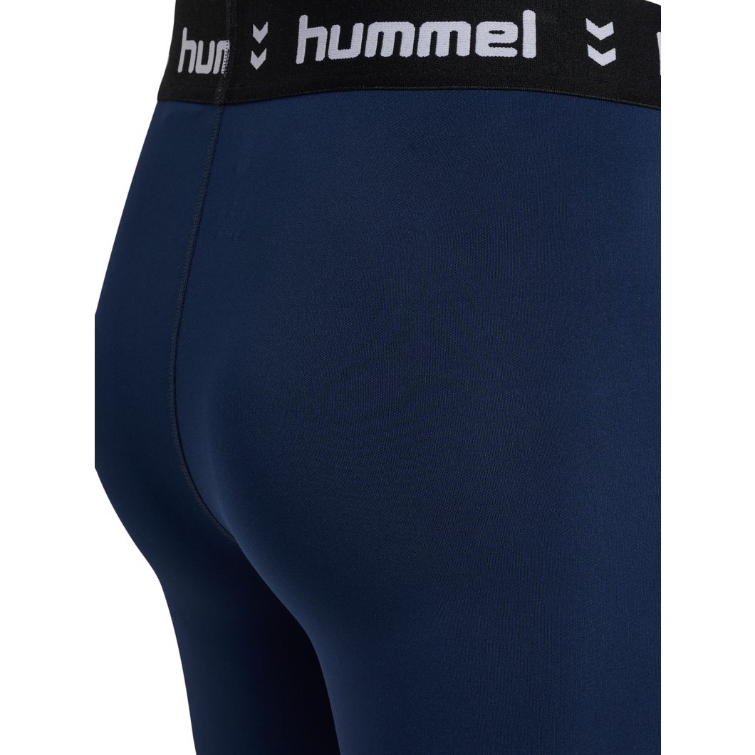 PULSE MID WAIST SHORT TIGHTS Damen