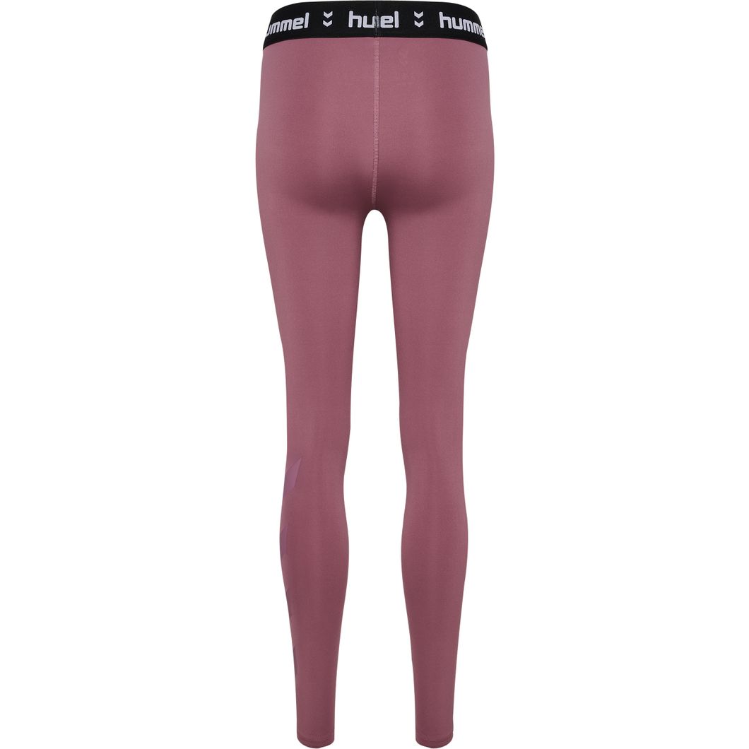 PULSE Mid Waist Tights Damen
