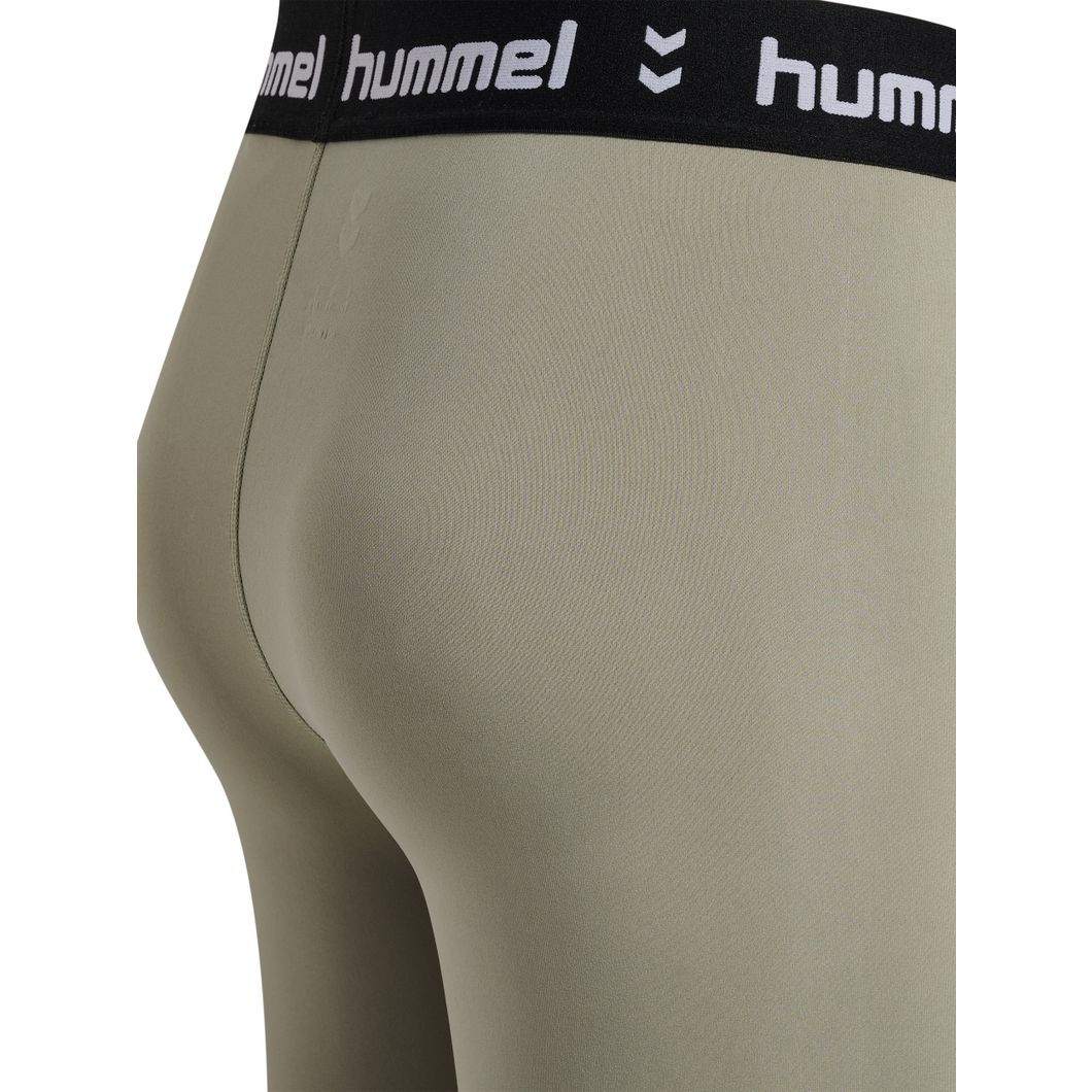 PULSE Mid Waist Tights Damen