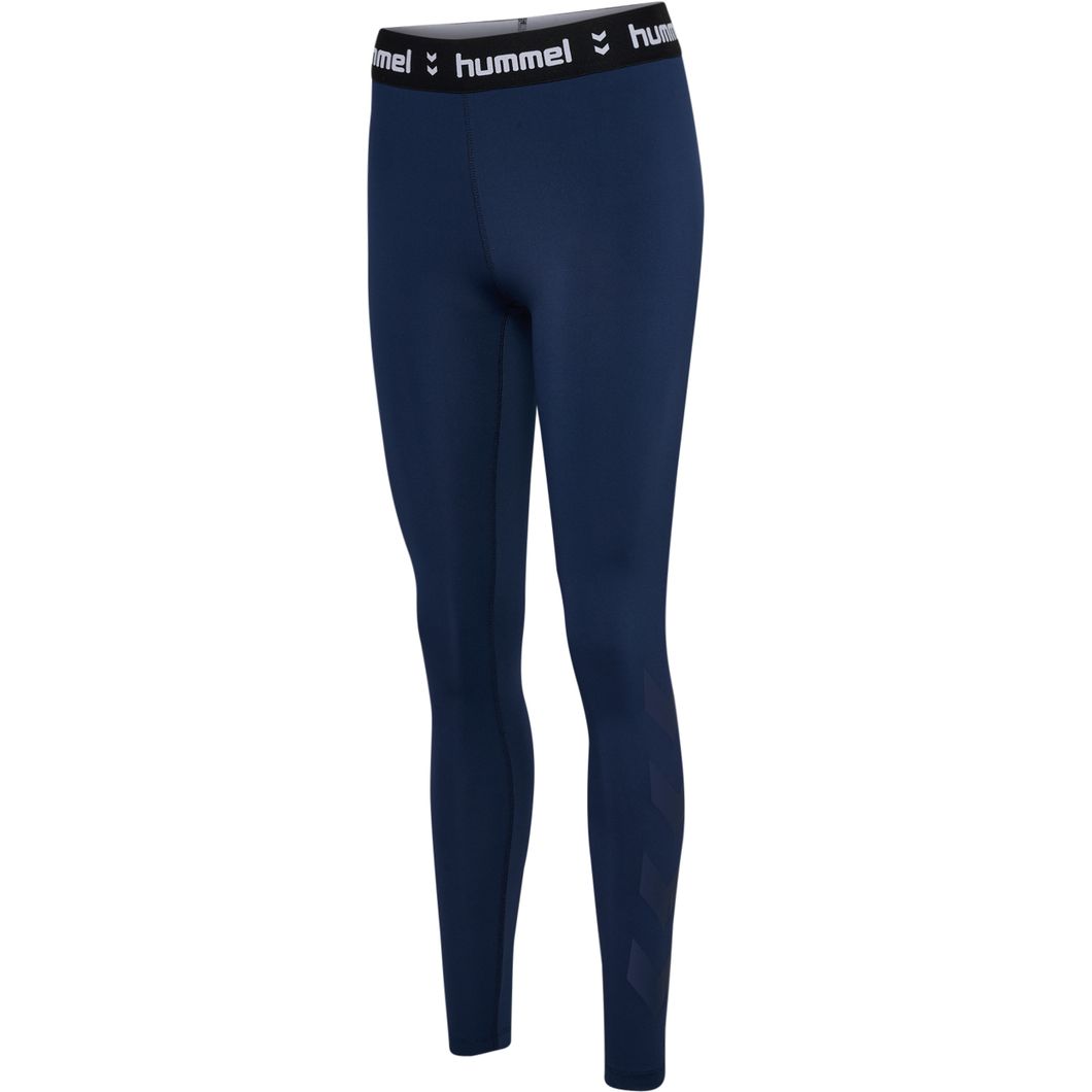 PULSE Mid Waist Tights Damen