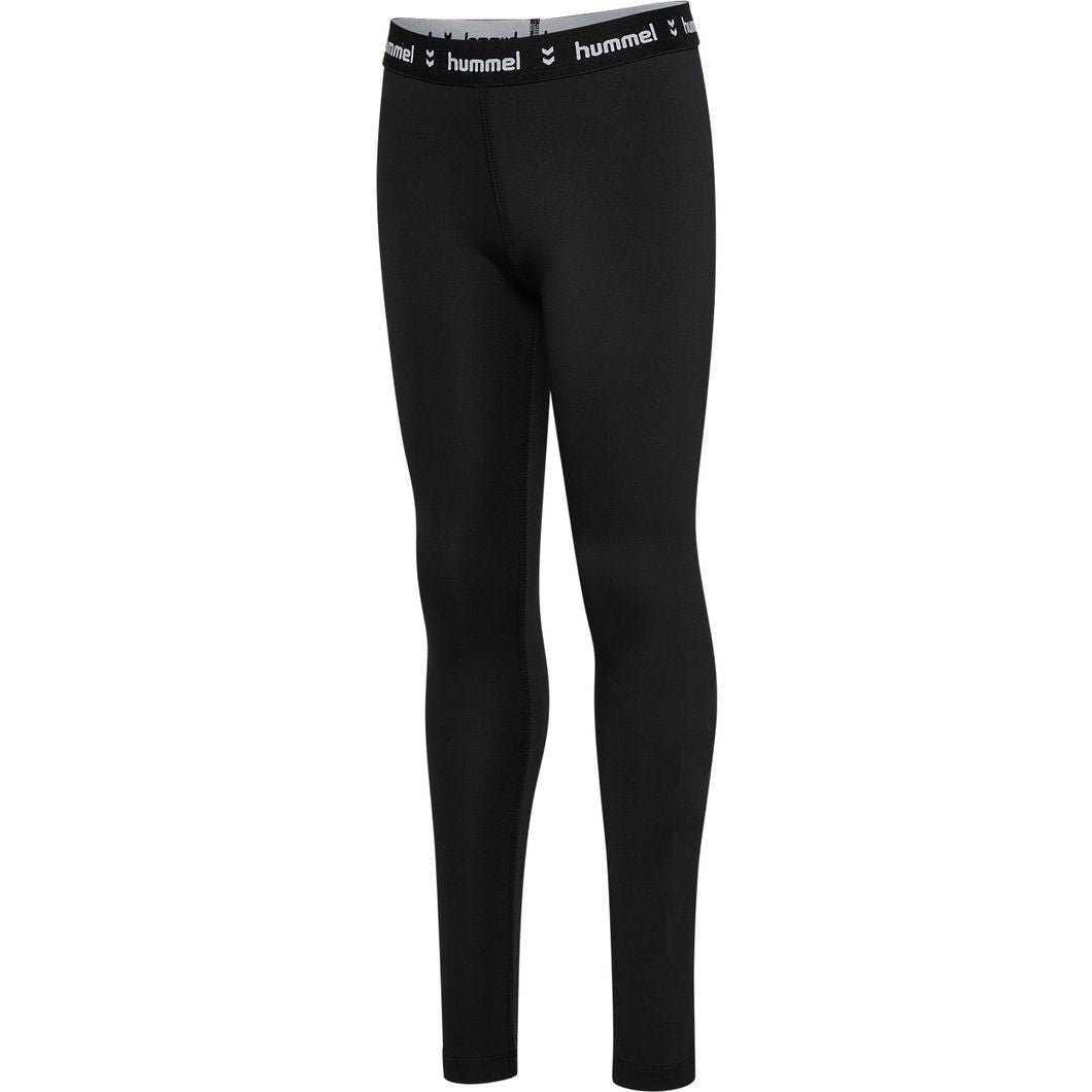 Pulse Mid Waist Tights Kids