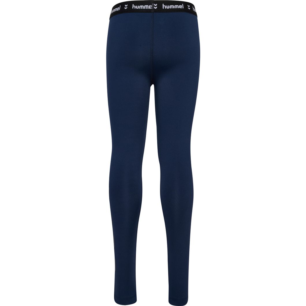 Pulse Mid Waist Tights Kids