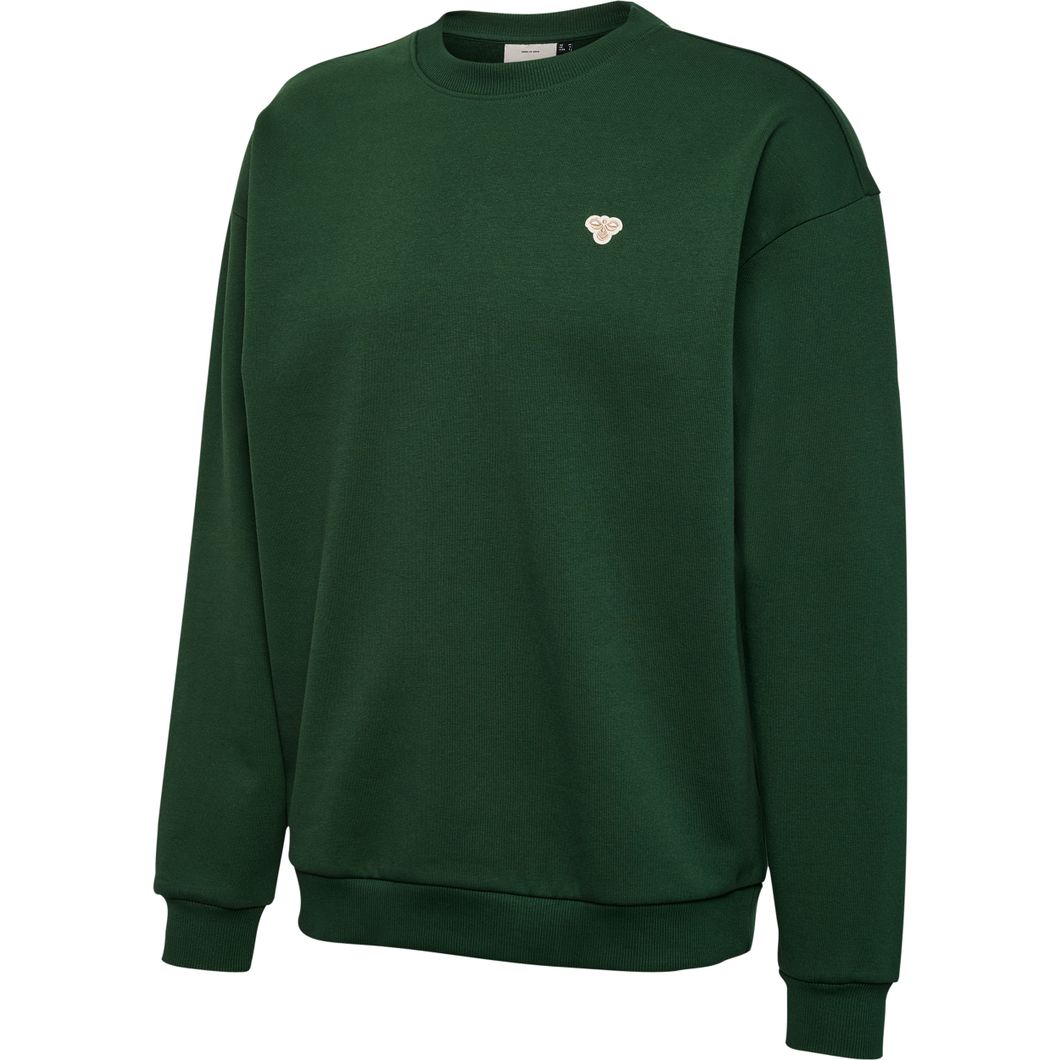 LOOSE CREWNECK BEE Sweatshirt