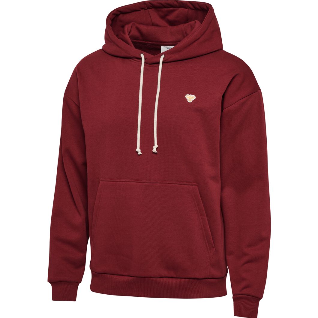 Loose Hoodie Bee