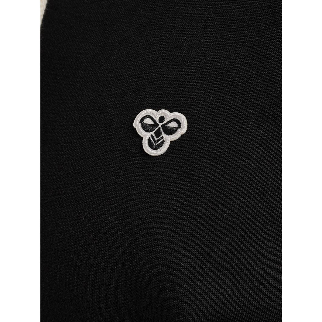 Loose Hoodie Bee