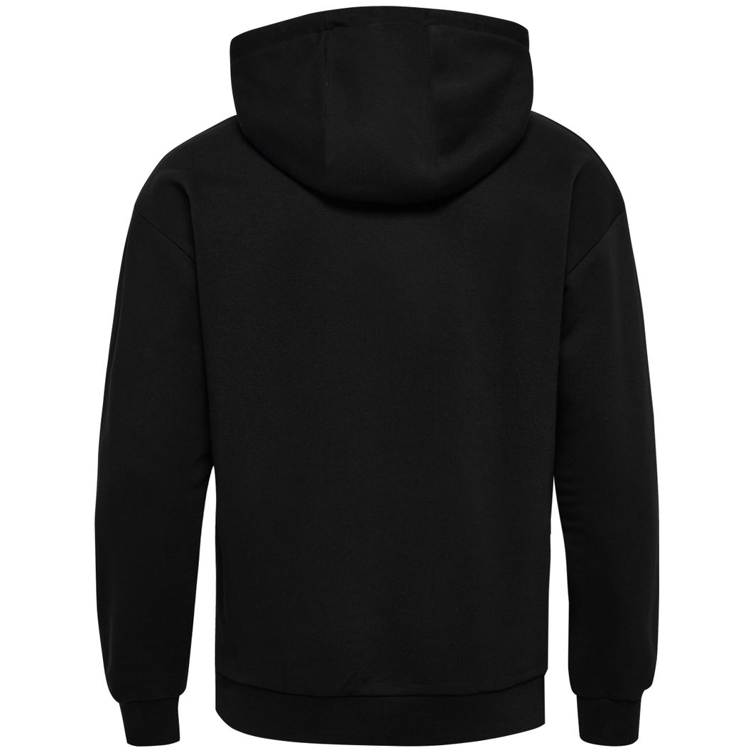 Loose Hoodie Bee