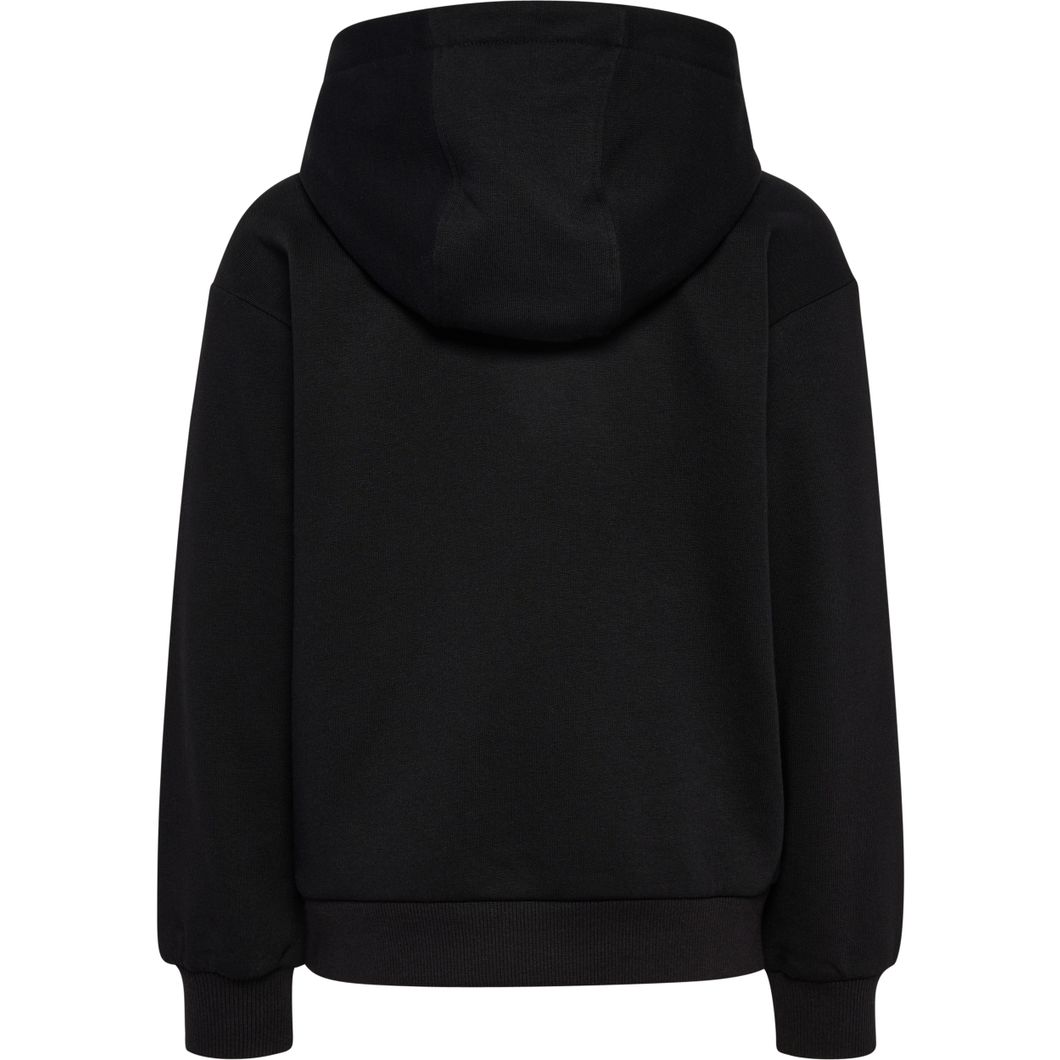 BEE Loose Zip Hoodie Kids