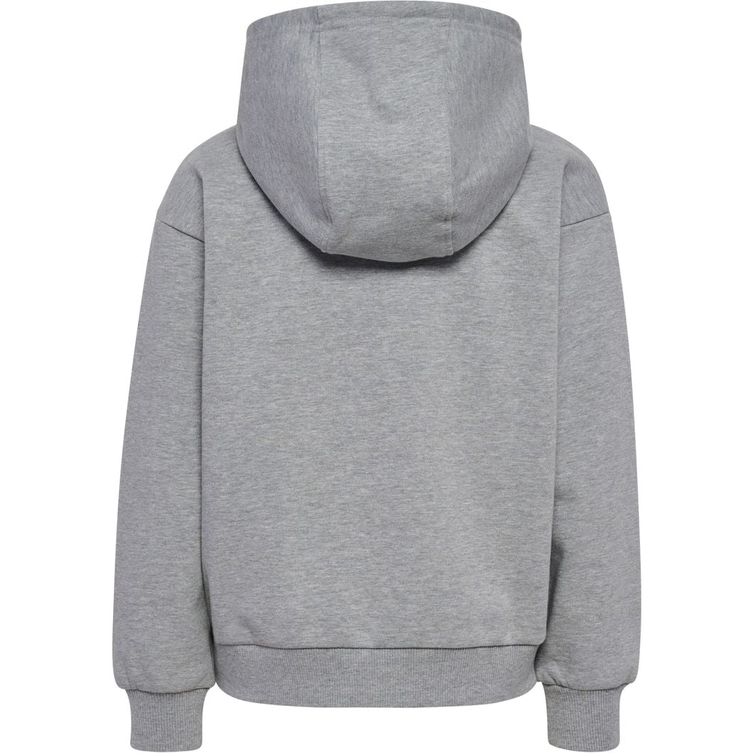 BEE Loose Zip Hoodie Kids