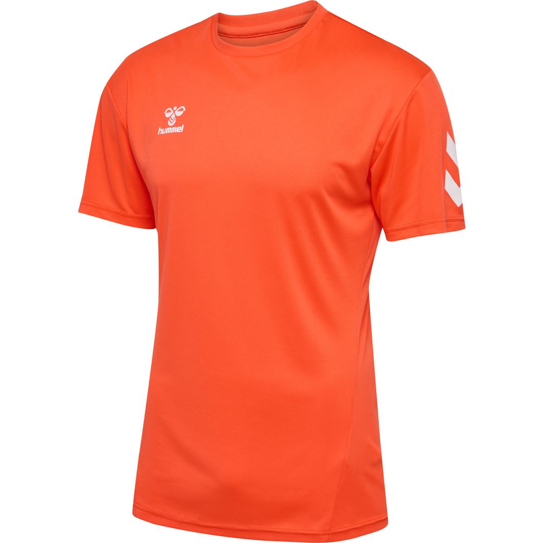 Logo Set Trainingsanzug