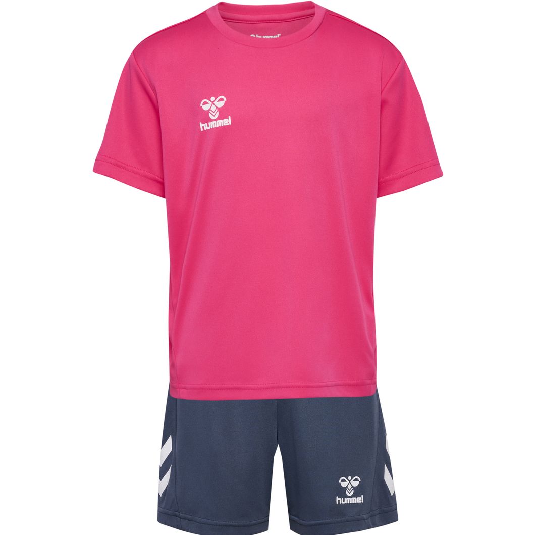 LOGO SET Trainingsset Kids