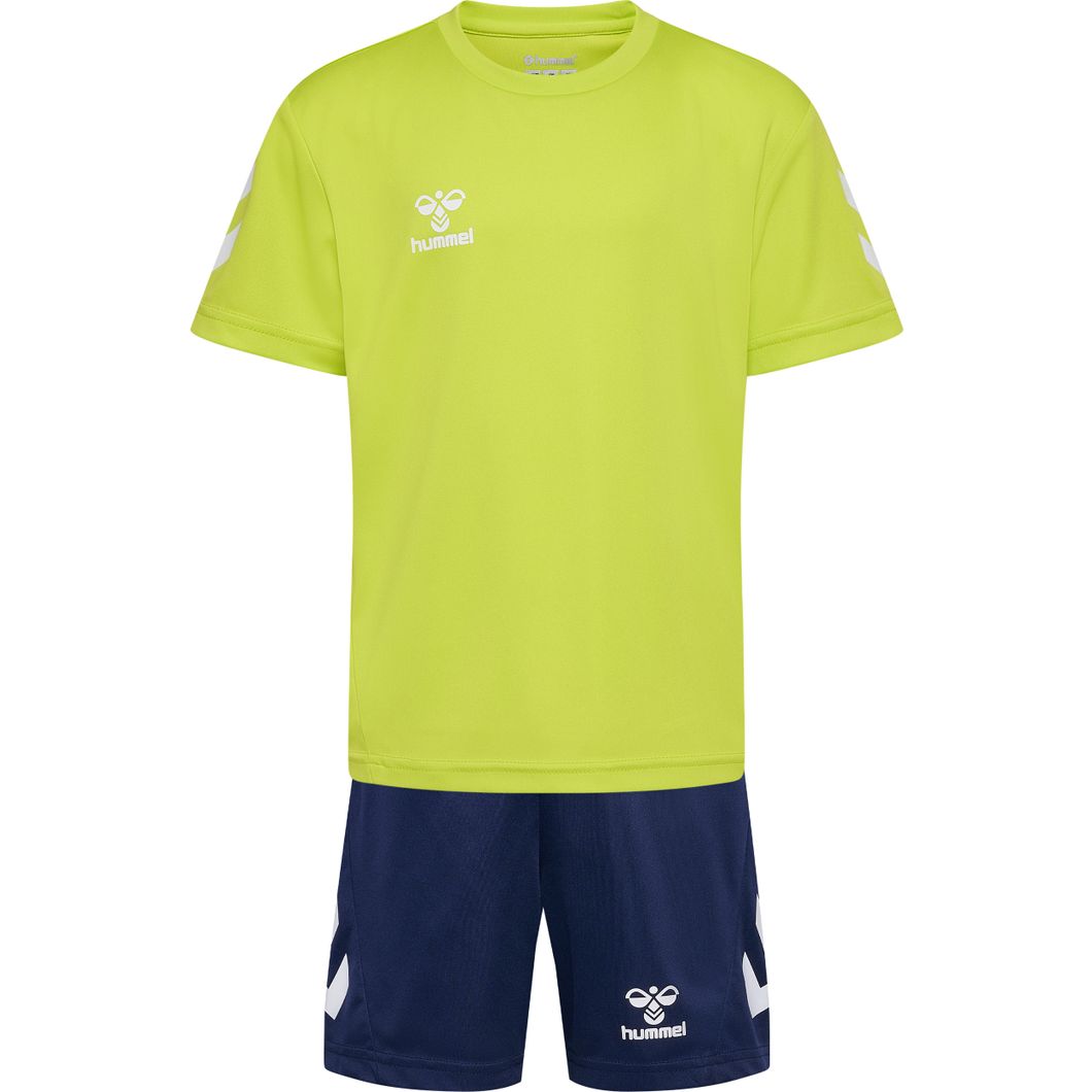 LOGO SET Trainingsset Kids