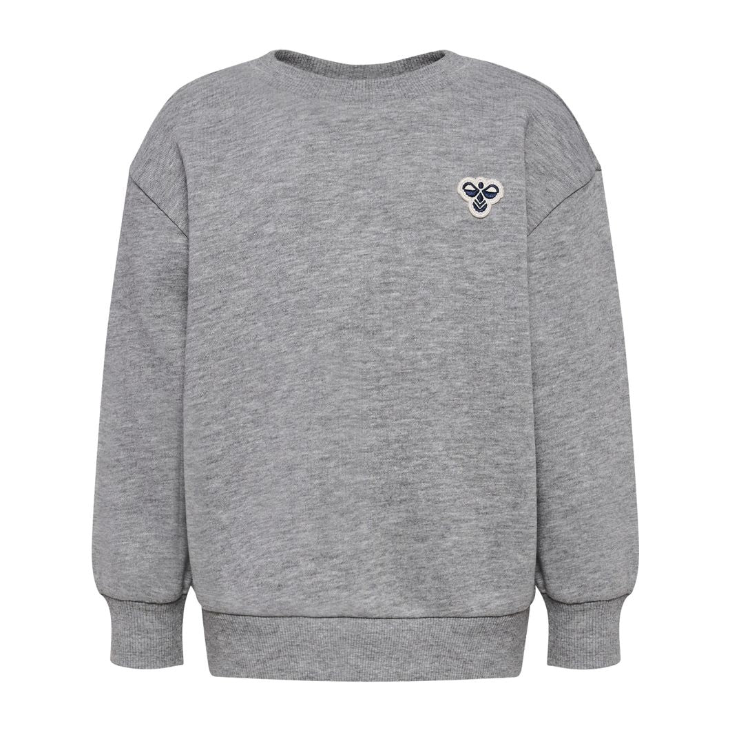 hmlMINI LOOSE CREWNECK Sweatshirt Kids