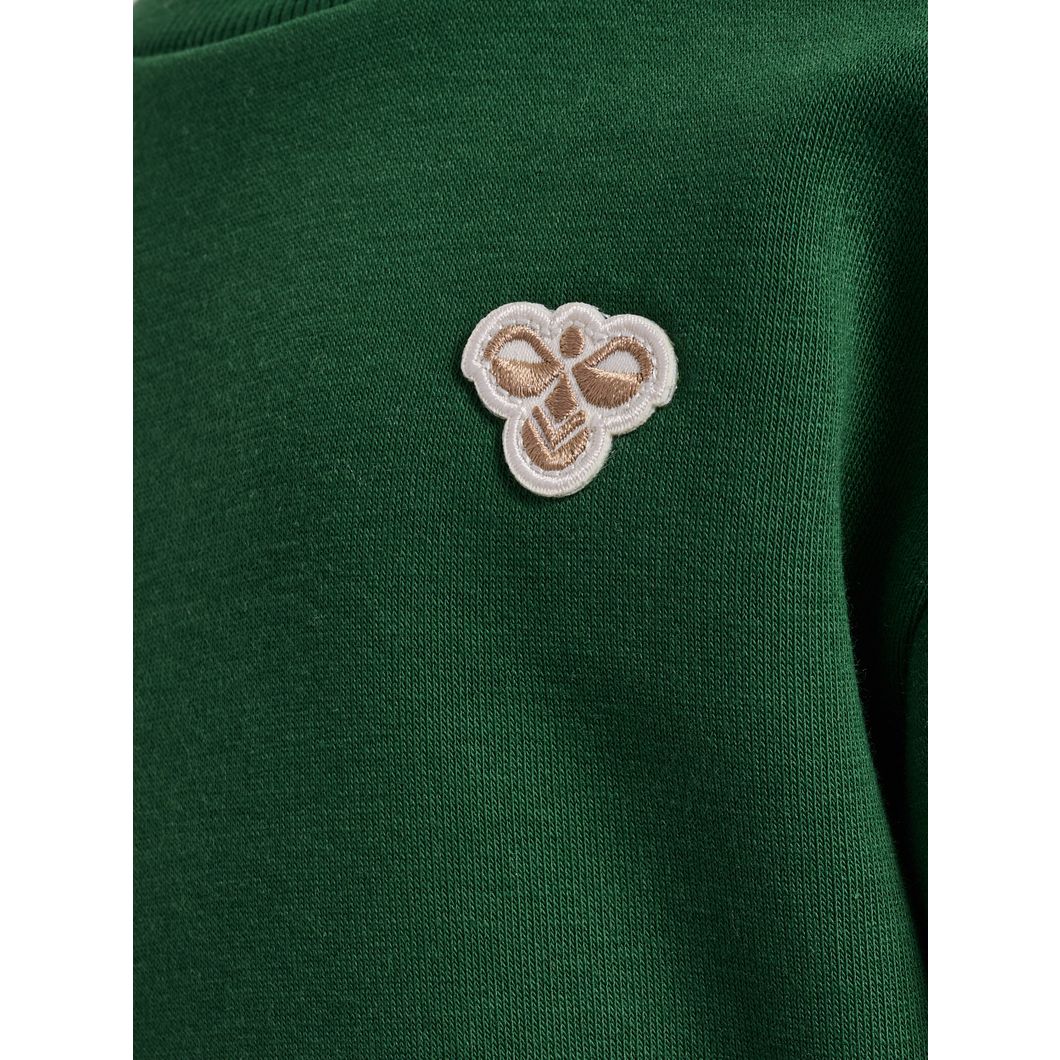 hmlMINI LOOSE CREWNECK Sweatshirt Kids