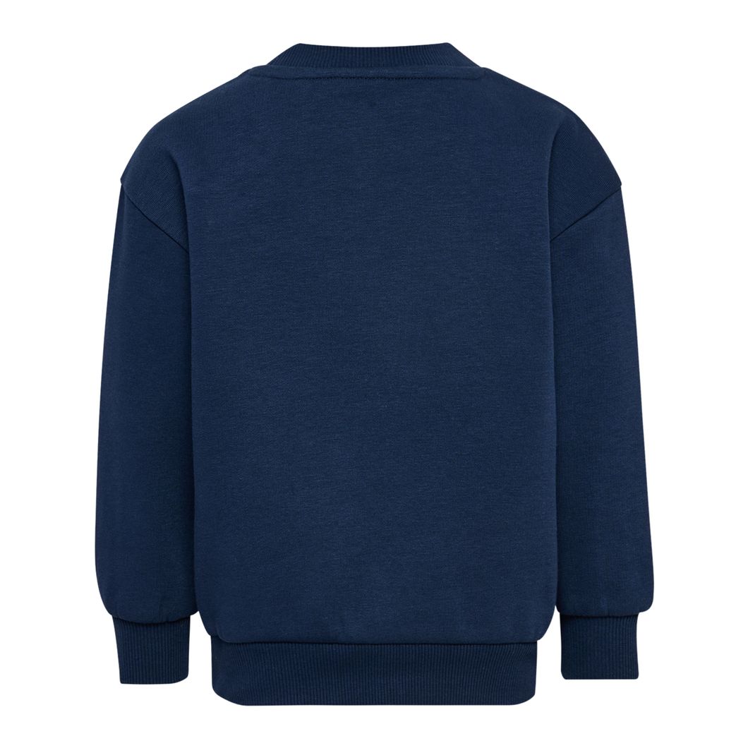 hmlMINI LOOSE CREWNECK Sweatshirt Kids