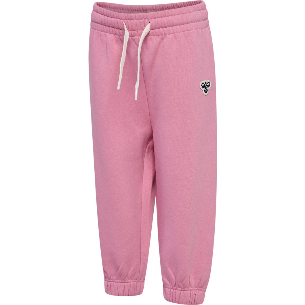 hmlMINI LOOSE PANTS Kids